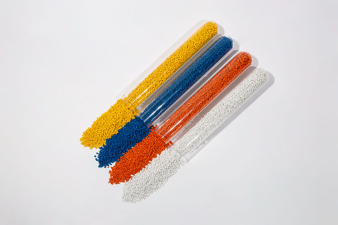 立昌新材料供應(yīng)的氟塑料有哪幾種？