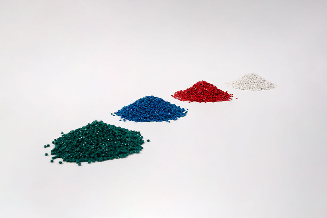 立昌分析，鐵氟龍管氟塑料和普通塑料